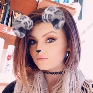 Meet your Posher, Morgan